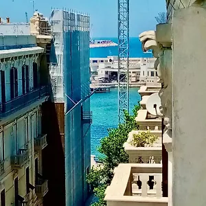 Center Affittacamere Bari