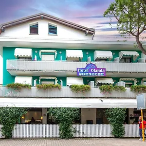 Olanda Hotel Lido di Jesolo