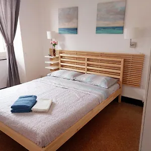 Bed and breakfast Brignole E, Génova