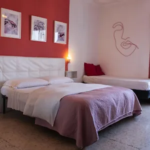 Piramide Terrace Bed & Breakfast Roma