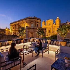 Gagliardi Boutique Hotel Noto