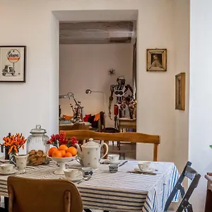 Bottega Delle Arti Bed & Breakfast Roma