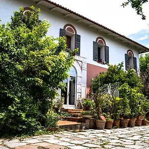 Il Giardino Bed & Breakfast Baricella
